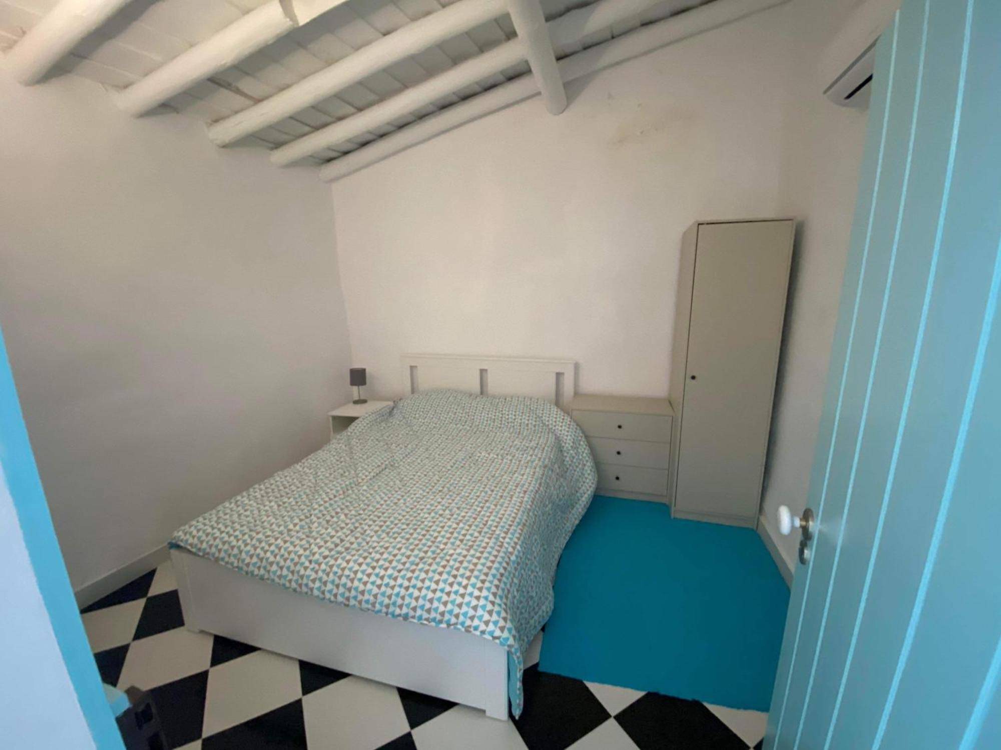 הוילה רגואנגוס דה מונסאראז Casa Caridade מראה חיצוני תמונה