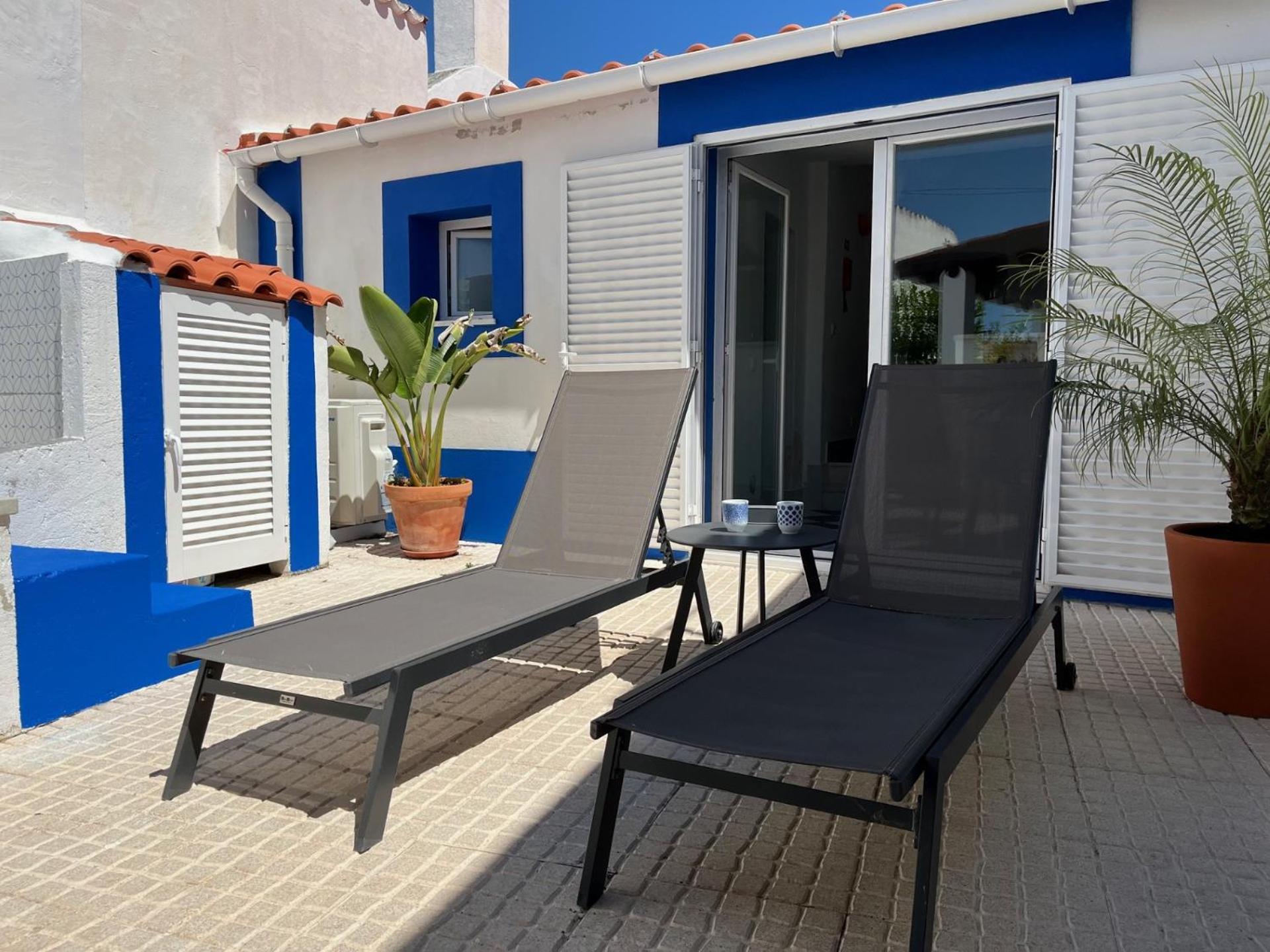 הוילה רגואנגוס דה מונסאראז Casa Caridade מראה חיצוני תמונה