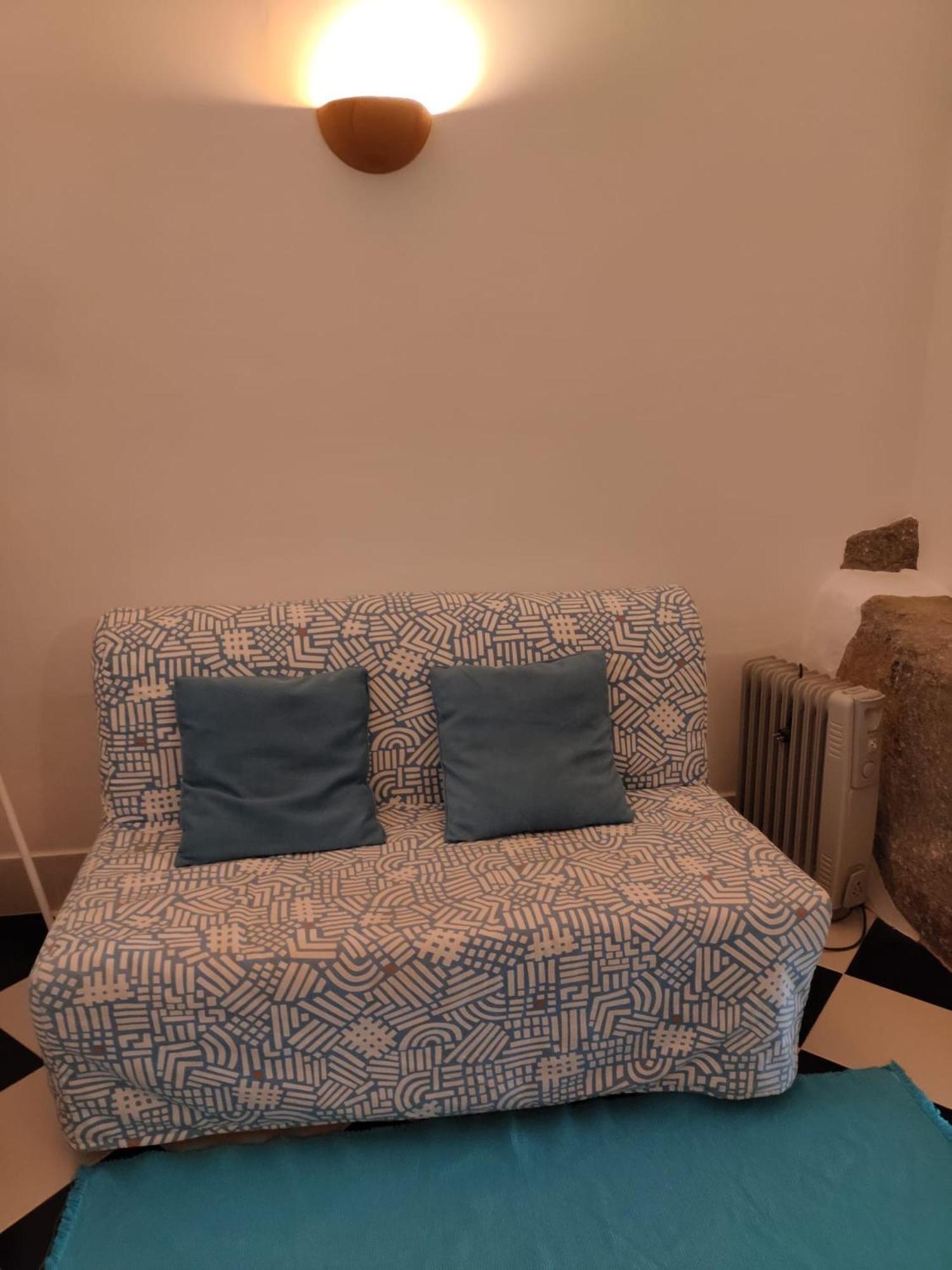 הוילה רגואנגוס דה מונסאראז Casa Caridade מראה חיצוני תמונה