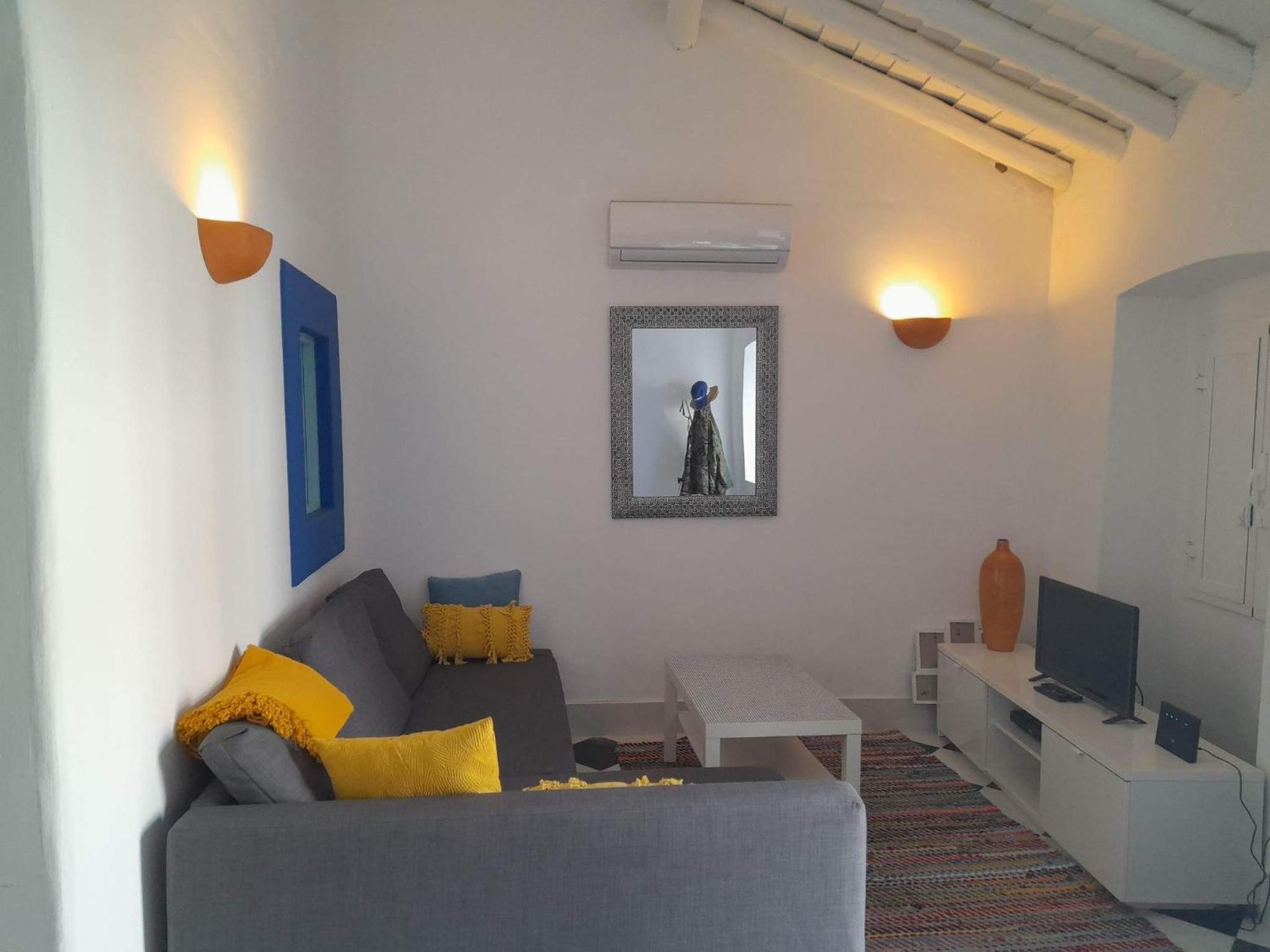 הוילה רגואנגוס דה מונסאראז Casa Caridade מראה חיצוני תמונה