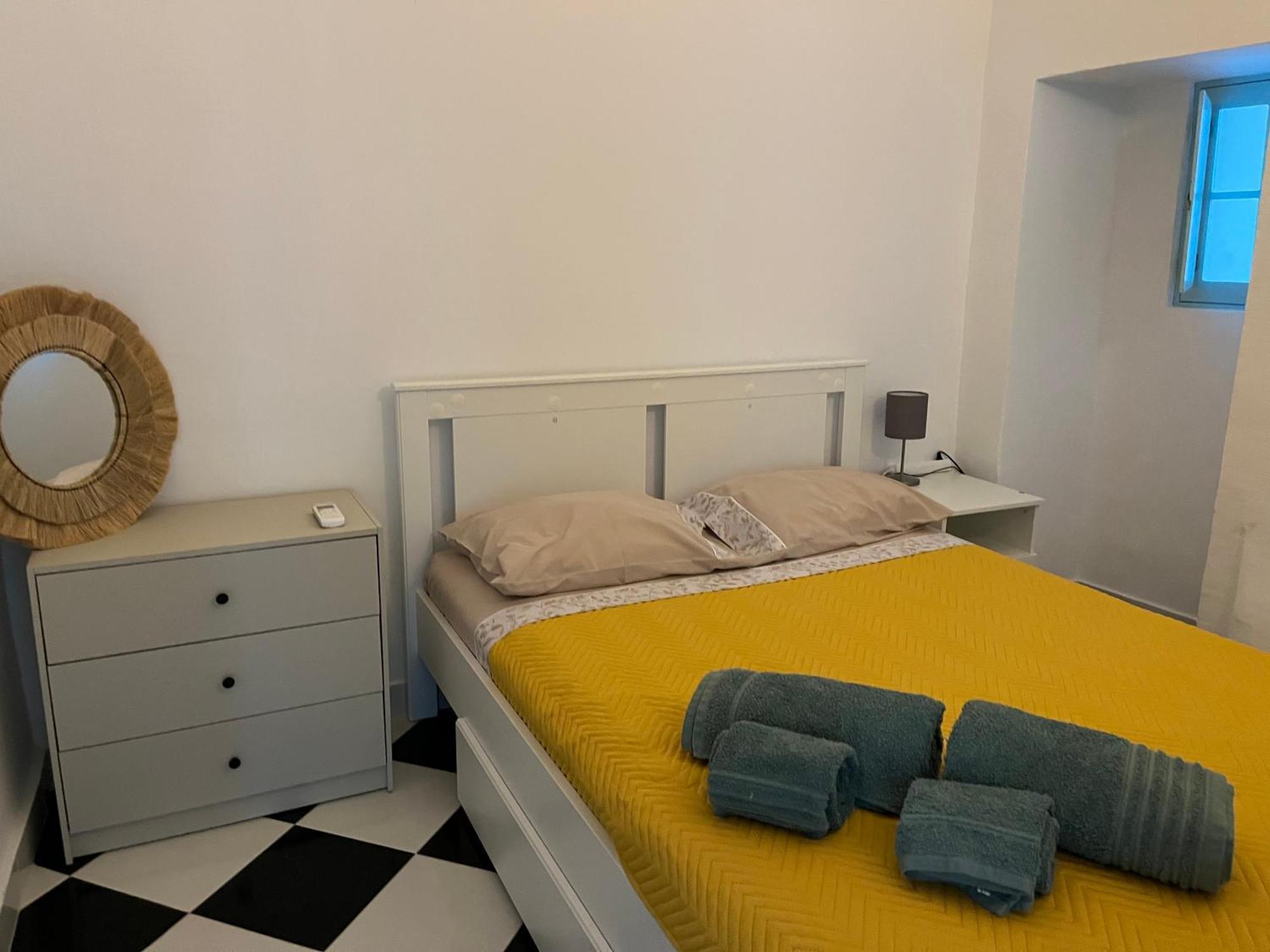 הוילה רגואנגוס דה מונסאראז Casa Caridade מראה חיצוני תמונה