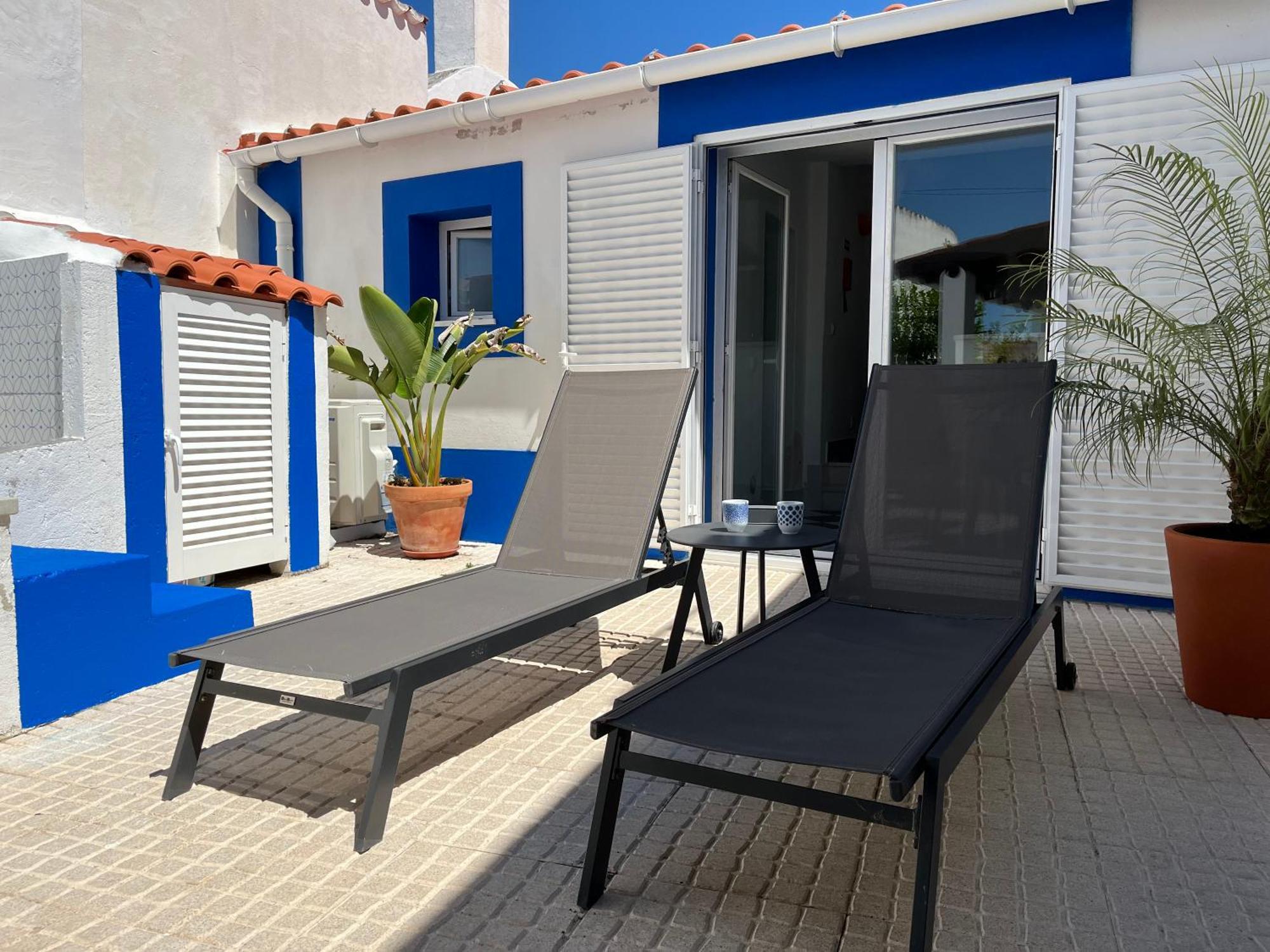 הוילה רגואנגוס דה מונסאראז Casa Caridade מראה חיצוני תמונה